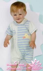 يه عالمه مدل لباس بچه براي ني ني هاي ناز و خوشگل